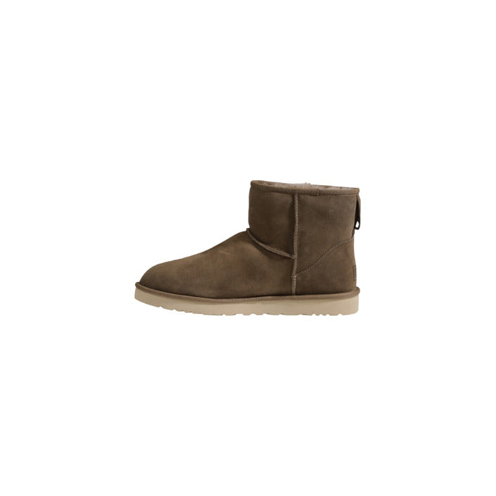 Ugg Men Shoes-Shoes Shoes-Ugg-brown-40-Urbanheer