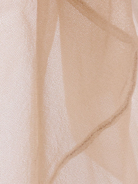 Uma Wang Cashmere Turtle-Neck Sweater