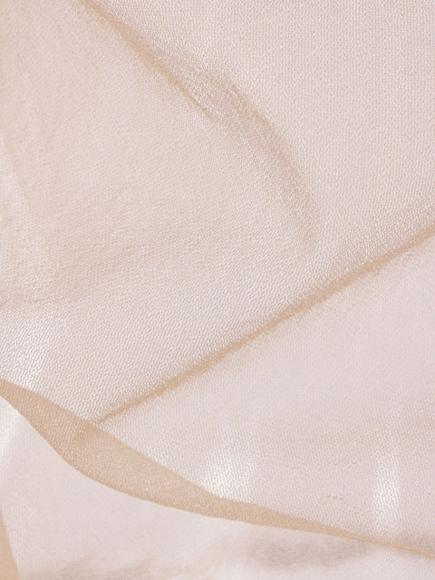 Uma Wang Cashmere Turtle-Neck Sweater