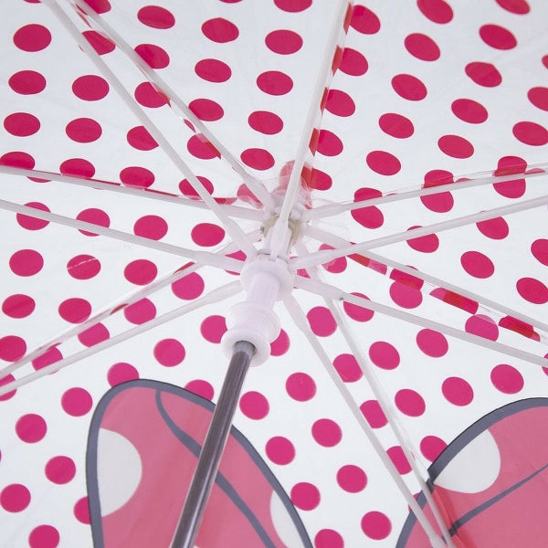 Umbrella Minnie Mouse Red-Urban Heer-Urbanheer