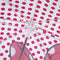 Umbrella Minnie Mouse Red-Urban Heer-Urbanheer