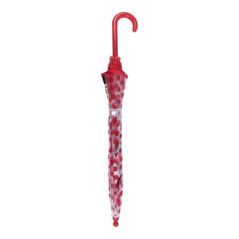 Umbrella Minnie Mouse Red-Urban Heer-Urbanheer