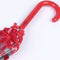 Umbrella Minnie Mouse Red-Urban Heer-Urbanheer