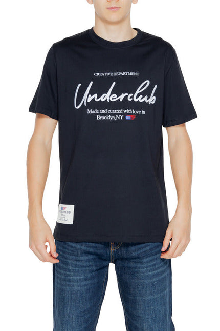 Underclub Men T-Shirt