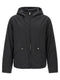 Undercover Cindy Sherman Print Hooded Jacket