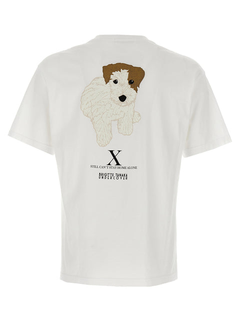 Undercover Printed T-shirt