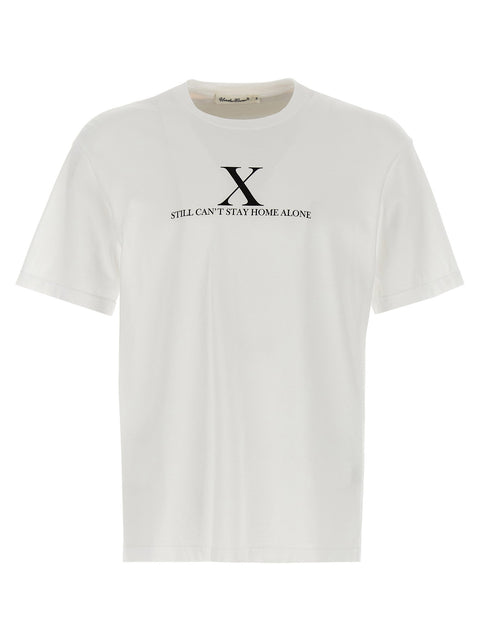 Undercover Printed T-shirt