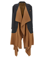 Undercover Shawl Blazer