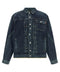 Undercover Sinuous Seams Jacket