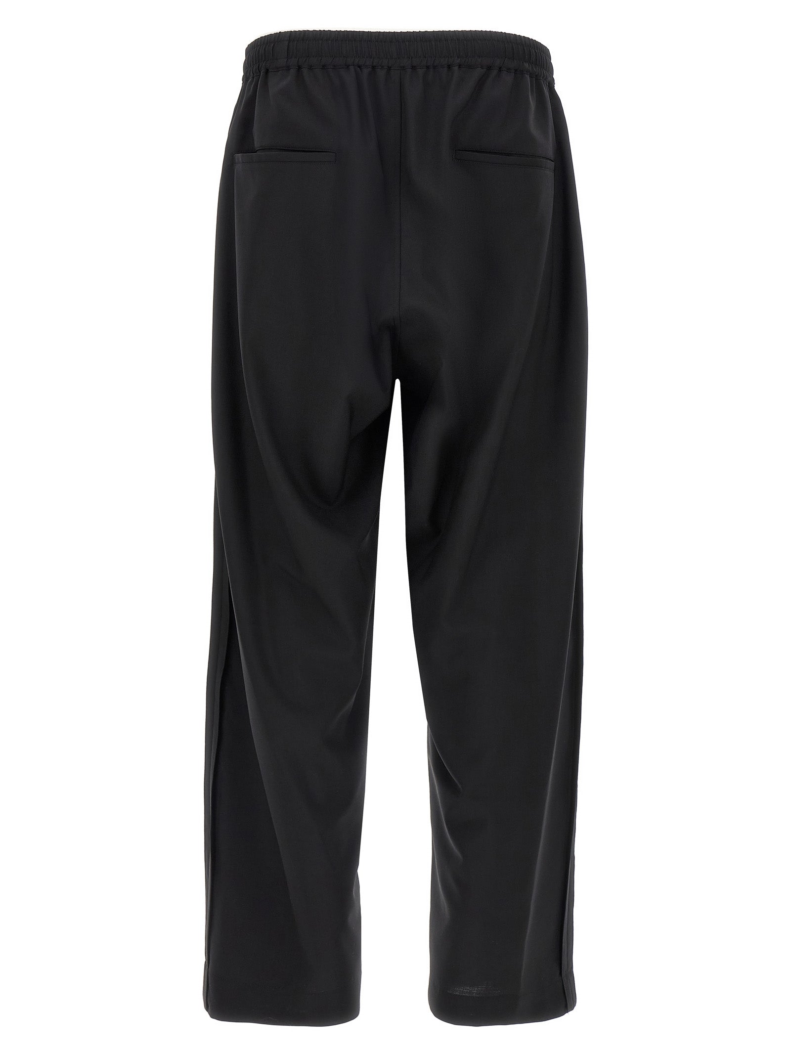 Undercover Uc1e4519 Pants