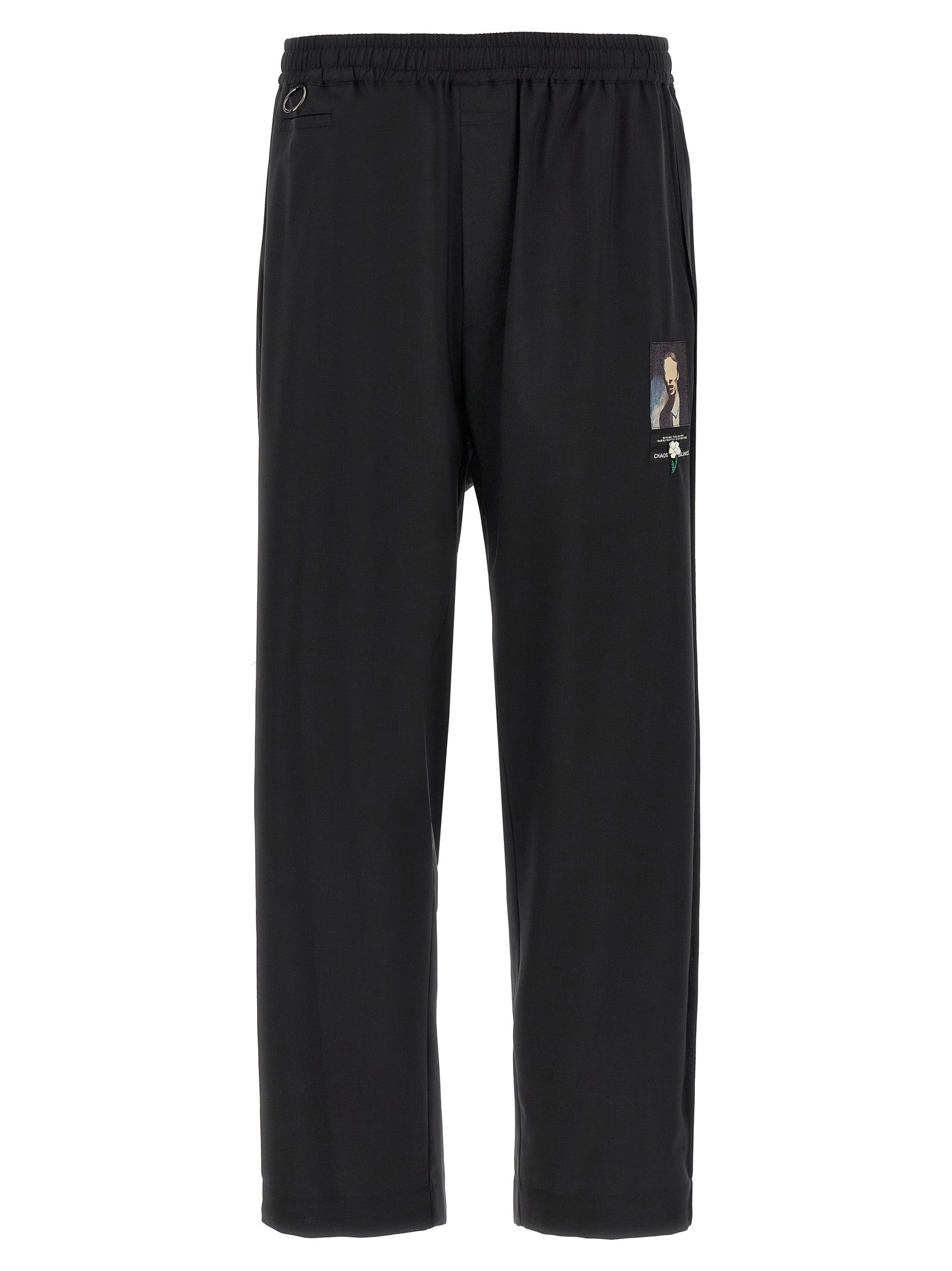 Undercover Uc1e4519 Pants