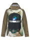 Undercover Uc2e4205-1 Jacket