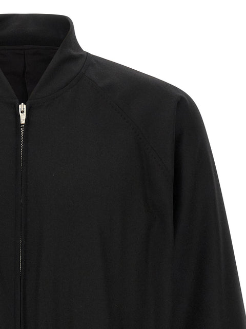 Undercover Uc2f4210-2 Bomber Jacket Featuring Works By Cindysherman