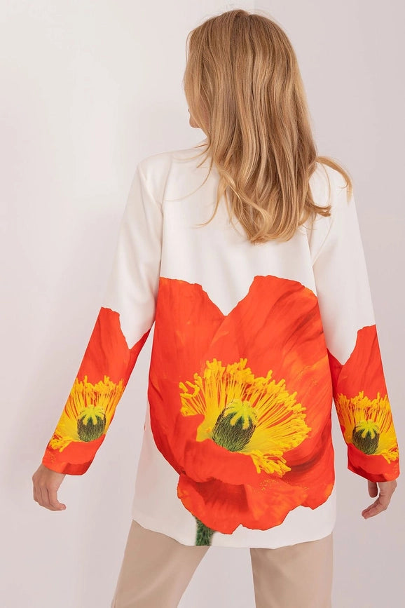 Unique Women Blazer-Blazer-Blak Wardrob-OS-Style 1-Urbanheer