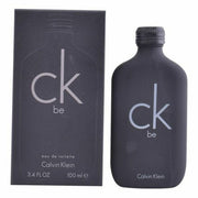 Unisex Perfume Calvin Klein 0304 EDT 100 ml-0