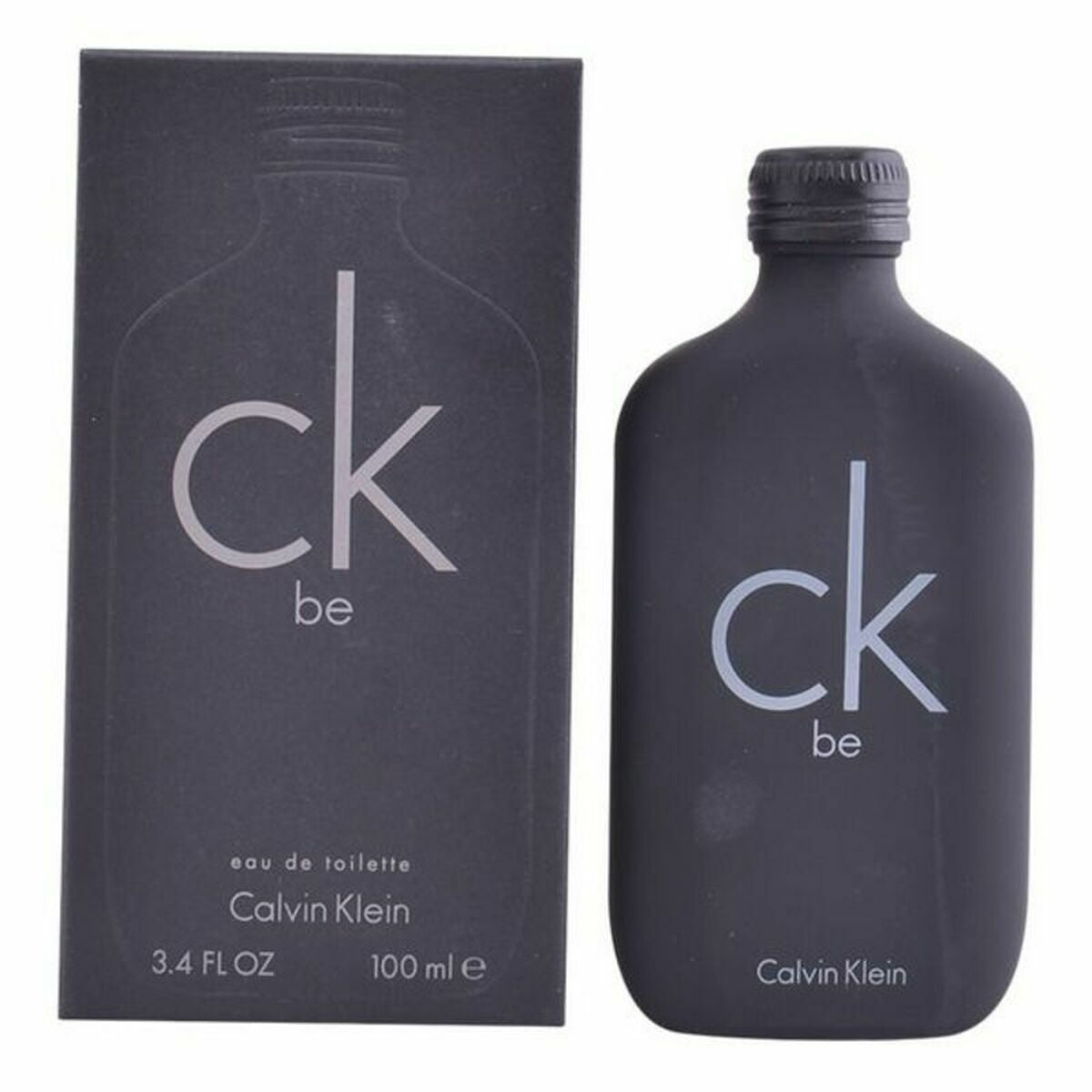 Unisex Perfume Calvin Klein 0304 EDT 100 ml-0
