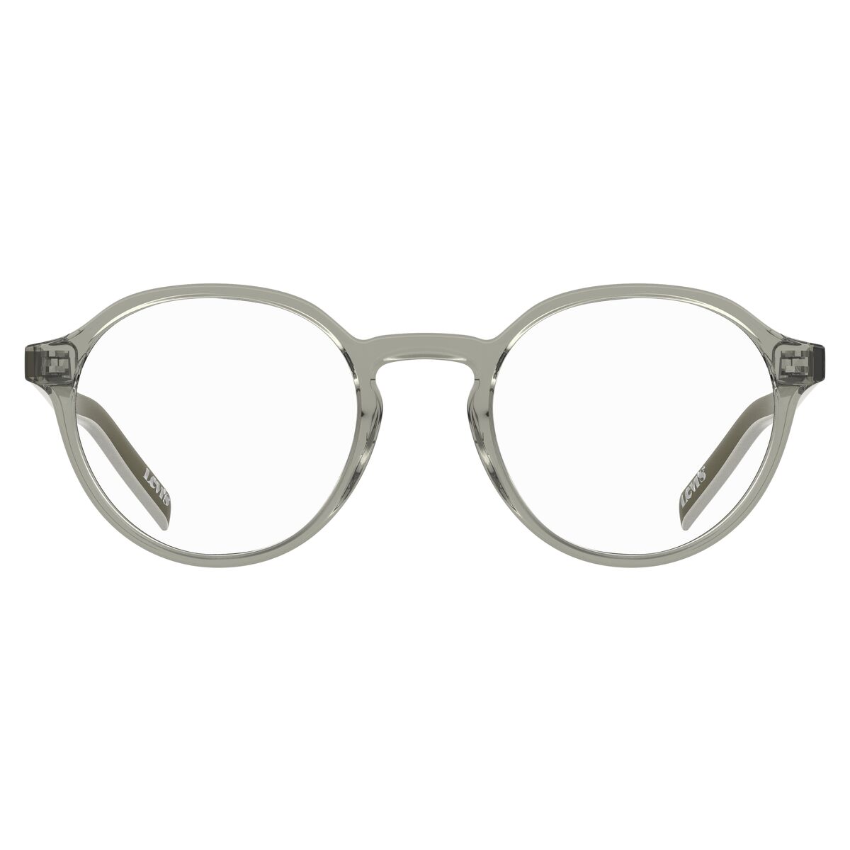 Unisex' Spectacle frame Levi's LV-1023-4C3 Ø 49 mm-Jewellery, Men-Levi's-Urbanheer