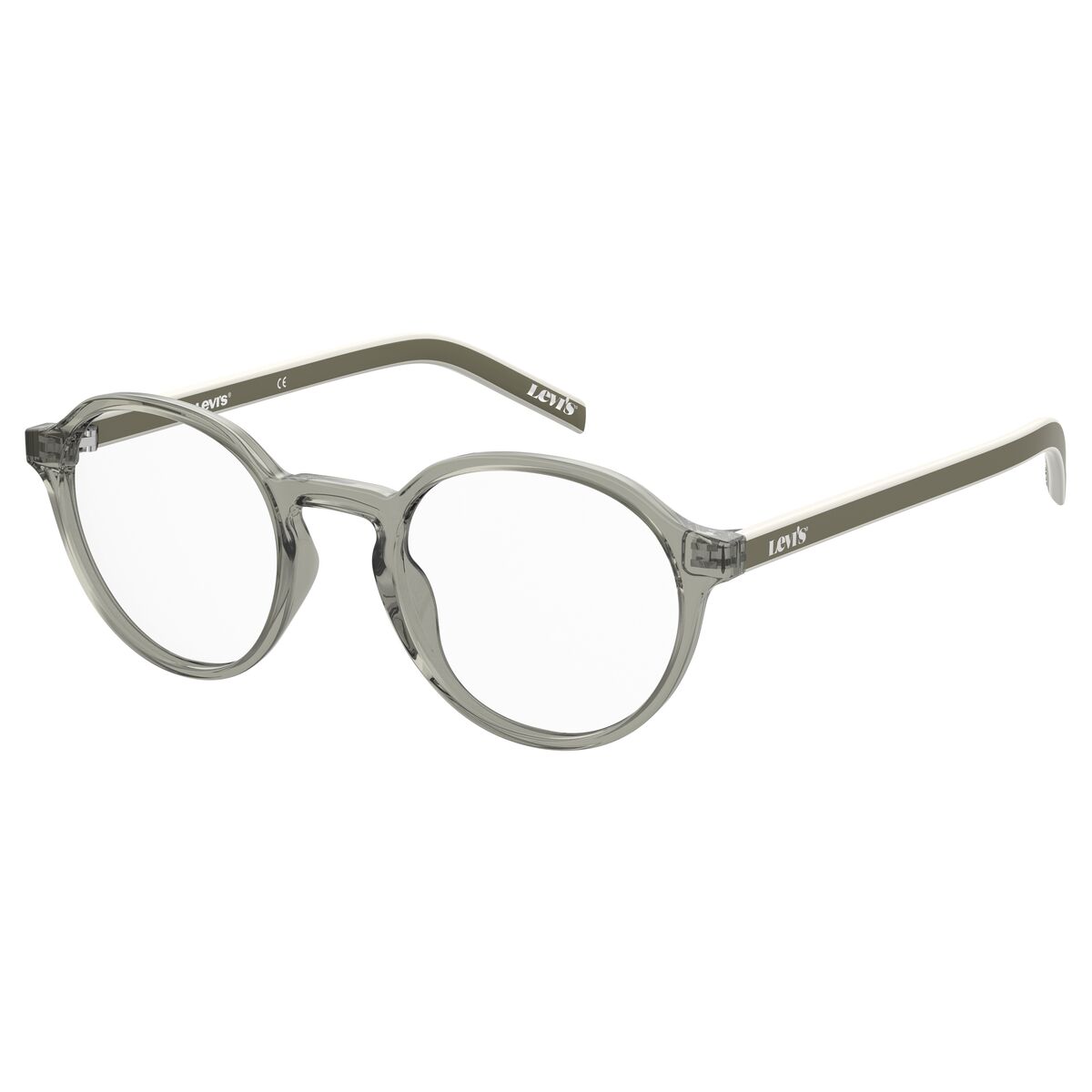 Unisex' Spectacle frame Levi's LV-1023-4C3 Ø 49 mm-Jewellery, Men-Levi's-Urbanheer