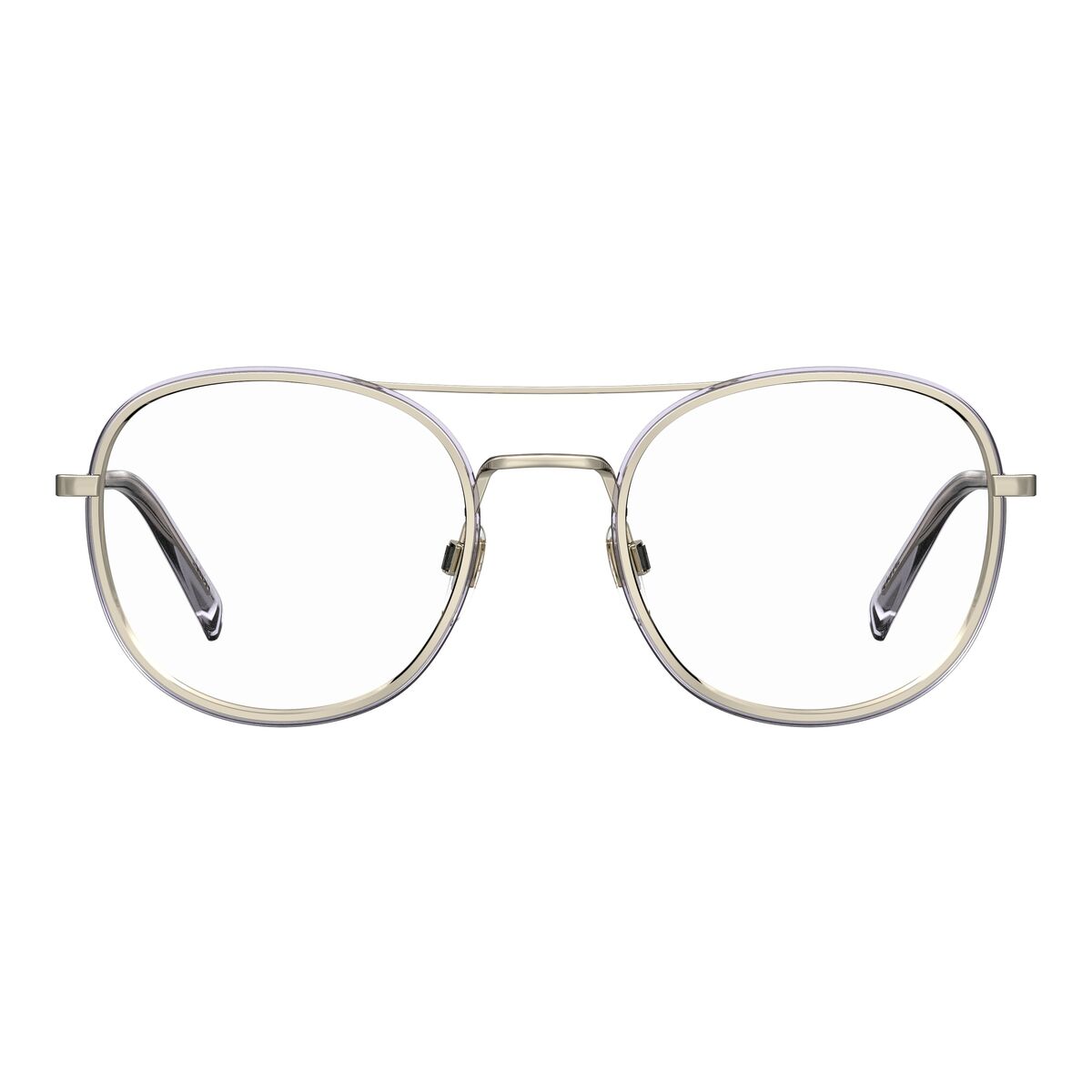 Unisex' Spectacle frame Levi's LV-1025-789 Ø 52 mm-Jewellery, Men-Levi's-Urbanheer