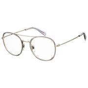 Unisex' Spectacle frame Levi's LV-1025-789 Ø 52 mm-Jewellery, Men-Levi's-Urbanheer