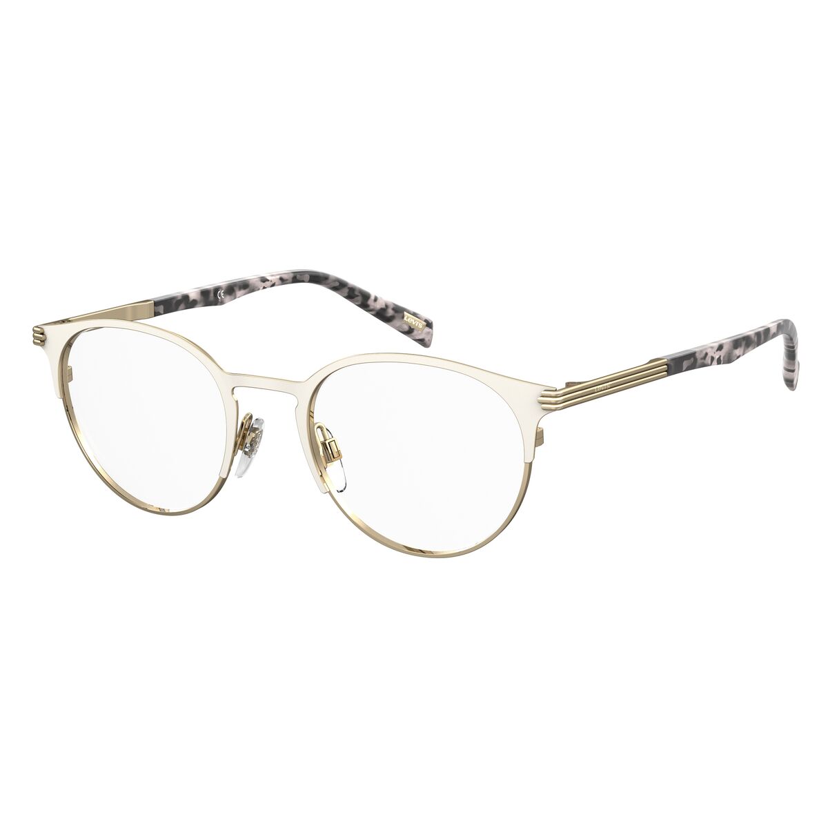 Unisex' Spectacle frame Levi's LV-5035-IJS Ø 50 mm-Jewellery, Men-Levi's-Urbanheer