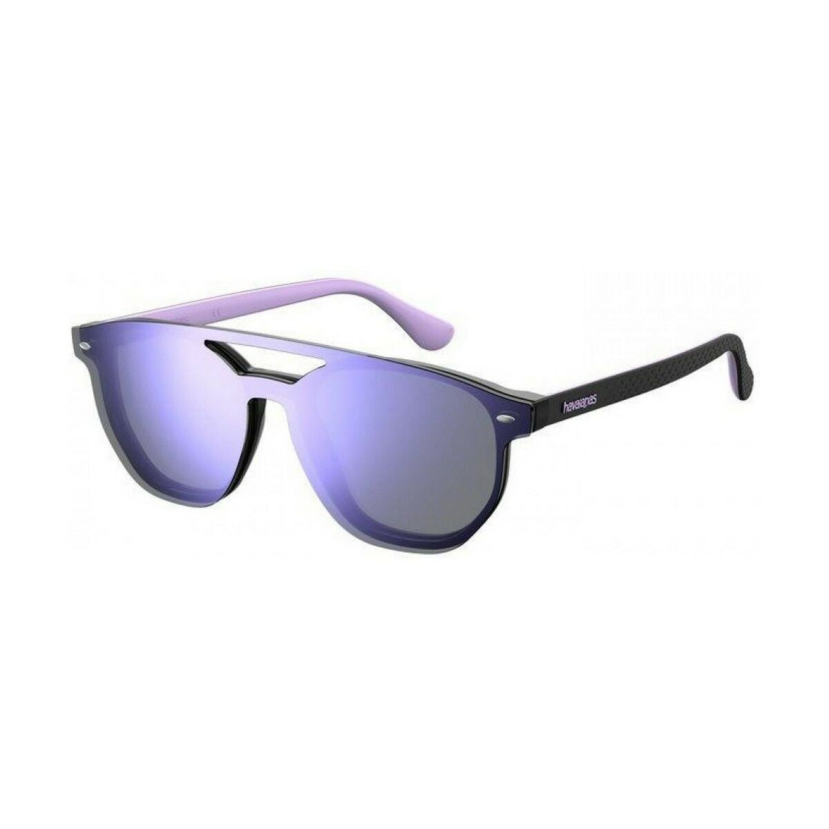 Unisex Sunglasses Havaianas UBATUBA-CS-1X2-TE Ø 51 mm-Jewellery, Adult unisex-Havaianas-Urbanheer
