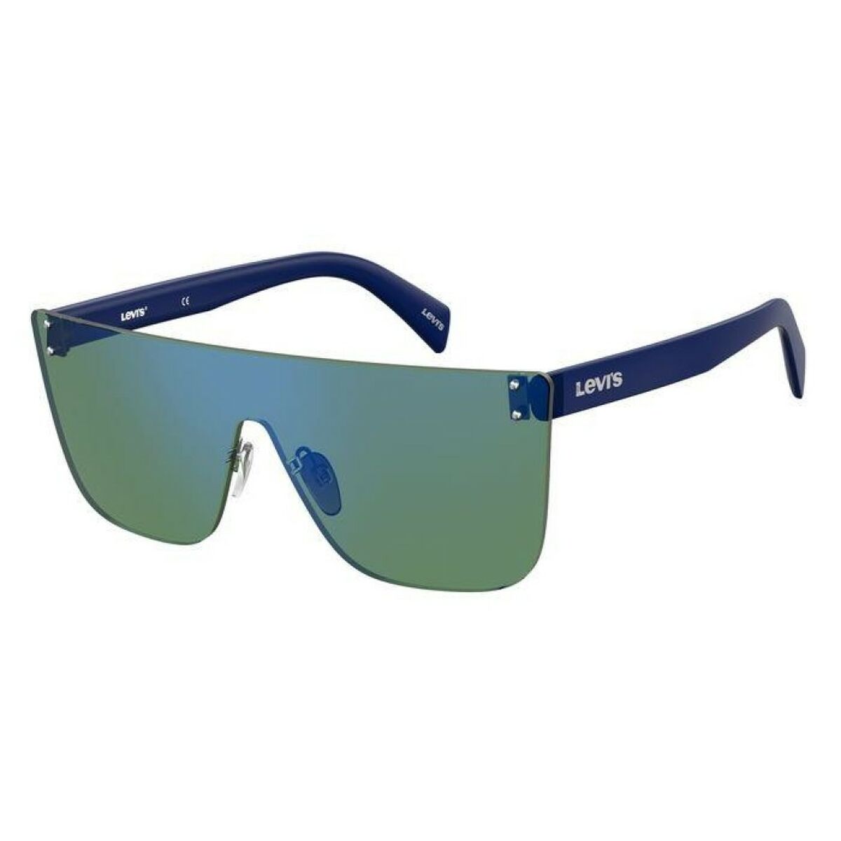 Unisex Sunglasses Levi's LV-1001-S-1ED Ø 99 mm-Jewellery, Adult unisex-Levi's-Urbanheer