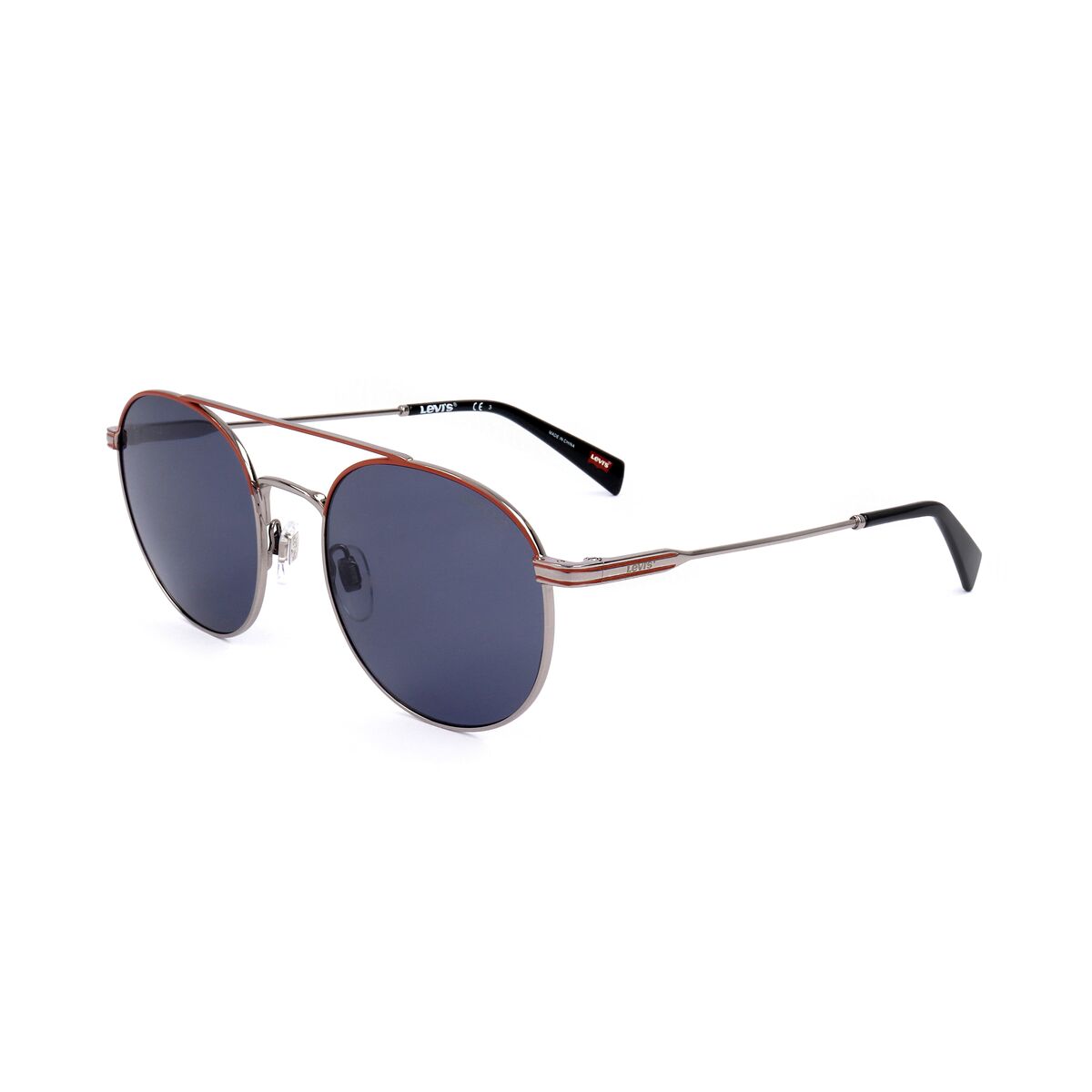 Unisex Sunglasses Levi's LV-1013-S-6LB ø 54 mm-Jewellery, Adult unisex-Levi's-Urbanheer