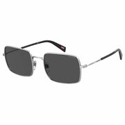 Unisex Sunglasses Levi's LV-1019-S-010 ø 57 mm-Jewellery, Adult unisex-Levi's-Urbanheer