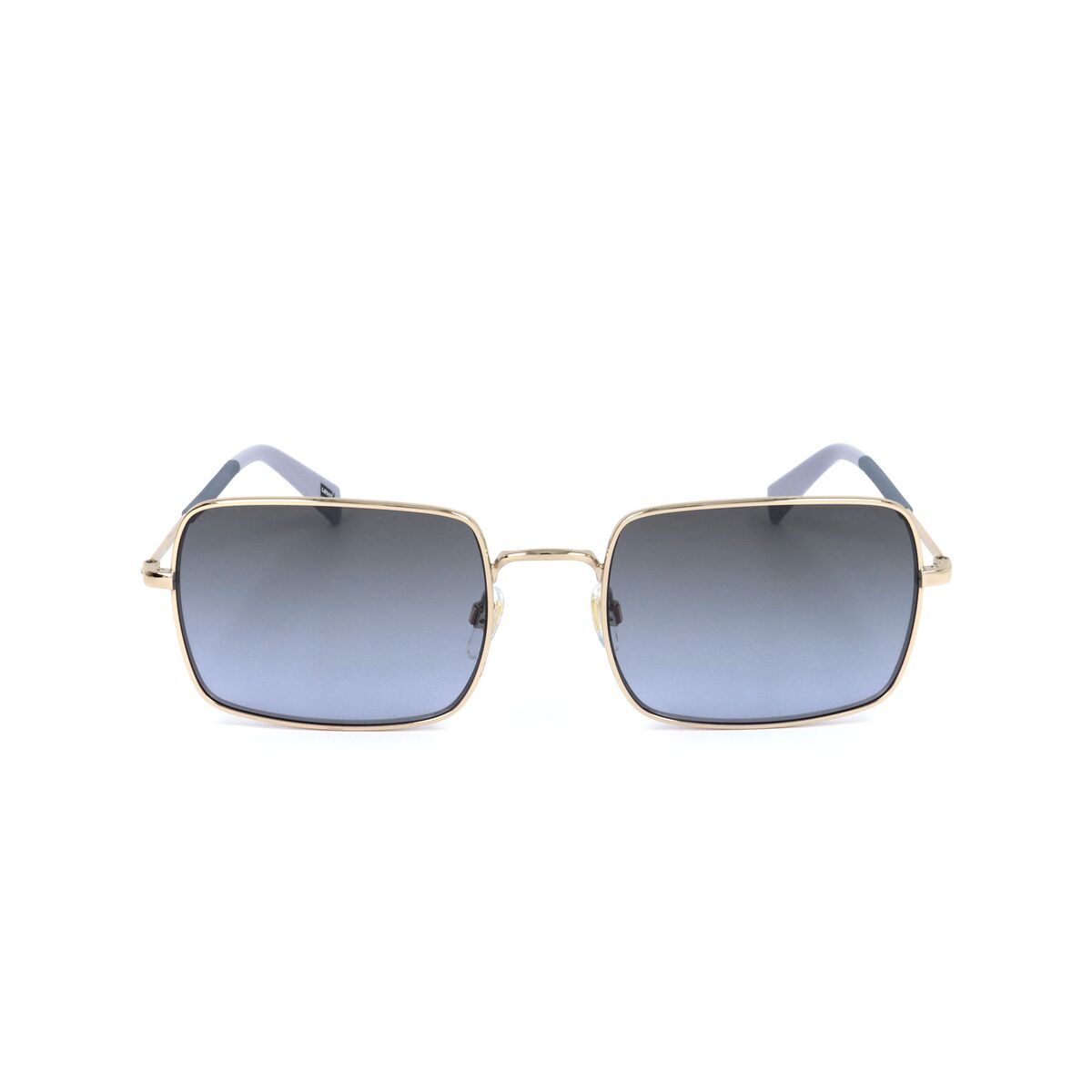 Unisex Sunglasses Levi's LV-1019-S-BL ø 57 mm-Jewellery, Adult unisex-Levi's-Urbanheer