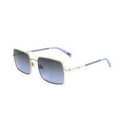 Unisex Sunglasses Levi's LV-1019-S-BL ø 57 mm-Jewellery, Adult unisex-Levi's-Urbanheer