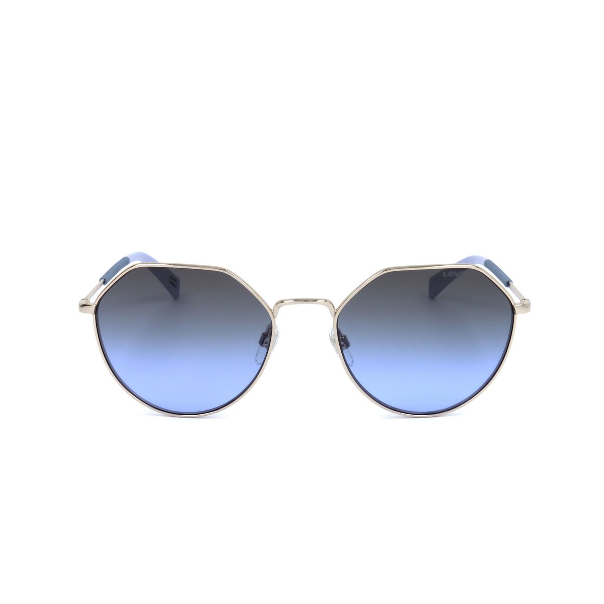 Unisex Sunglasses Levi's LV-1020-S-3YG ø 57 mm-Jewellery, Adult unisex-Levi's-Urbanheer
