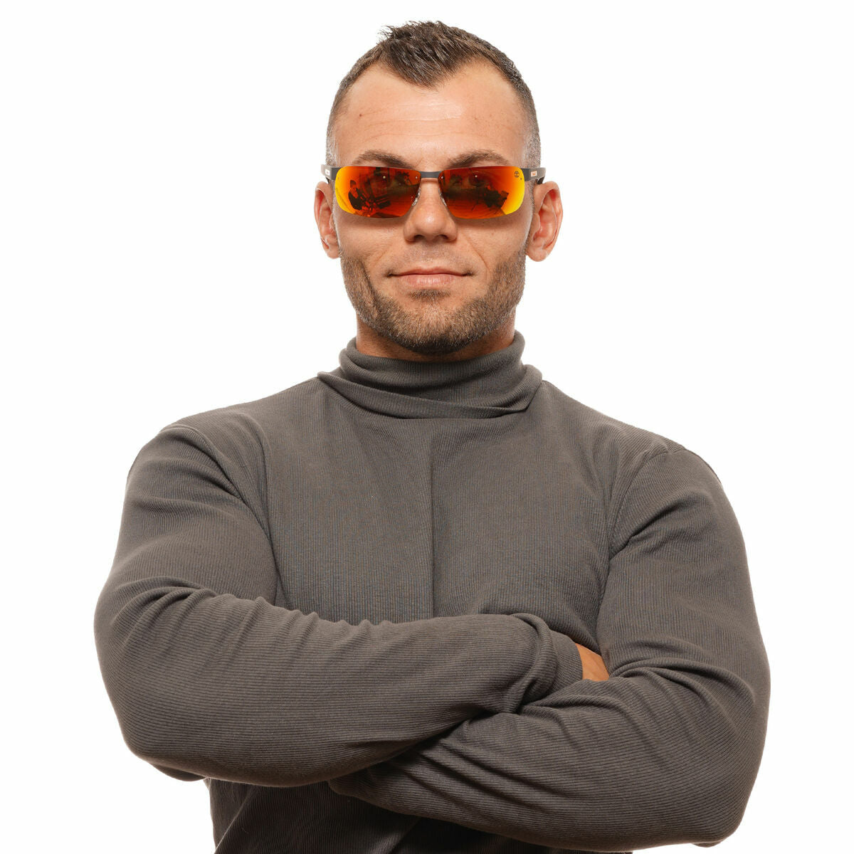 Unisex Sunglasses Timberland TB9236-6520D Ø 65 mm-Jewellery, Adult unisex-Timberland-Urbanheer