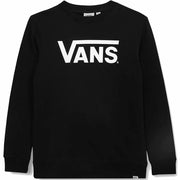 Unisex Sweatshirt without Hood Vans-Sports | Fitness > Sports material and equipment > Sports sweatshirts-Vans-S-Urbanheer
