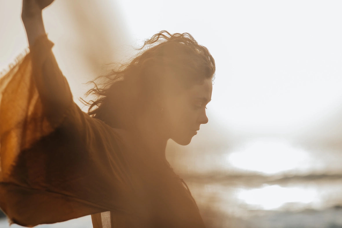 Untamed Soul Dress SAFFRON-Dress-A Perfect Nomad-S-Urbanheer