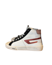 Diesel High Tops