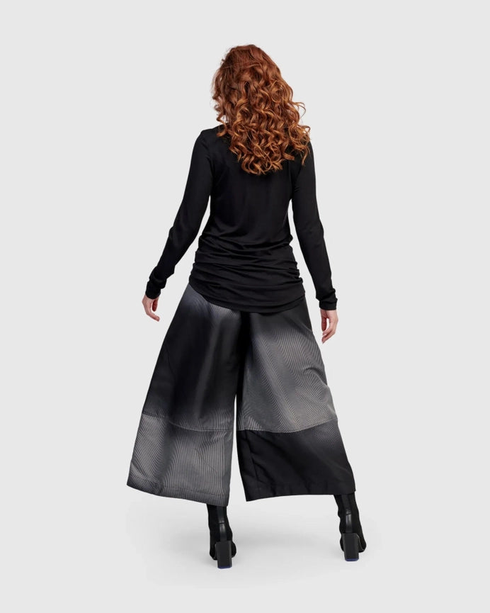 Urban Elektra Wide Pants, Storm-Pants-Alembika-US 4-6-storm-Urbanheer