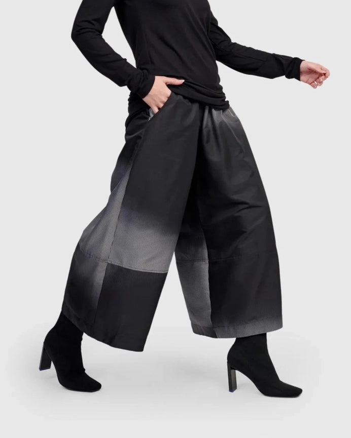 Urban Elektra Wide Pants, Storm-Pants-Alembika-US 4-6-storm-Urbanheer