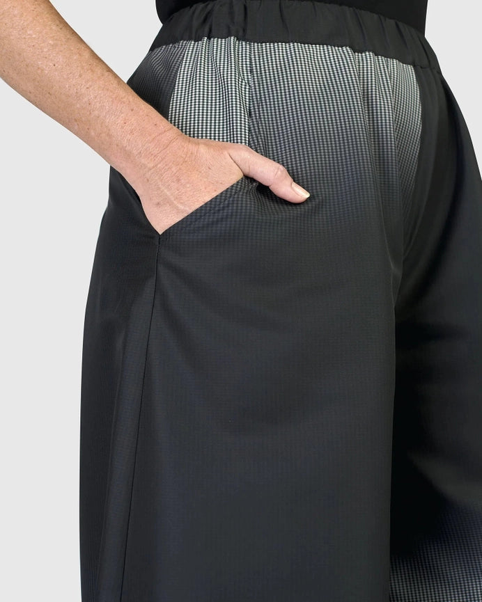 Urban Elektra Wide Pants, Storm-Pants-Alembika-US 4-6-storm-Urbanheer