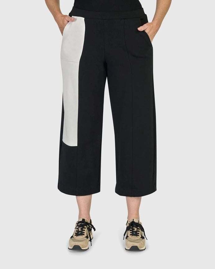 Urban Stargate Cropped Pants, Ice-Pants-Alembika-US 4-6-Ice-Urbanheer