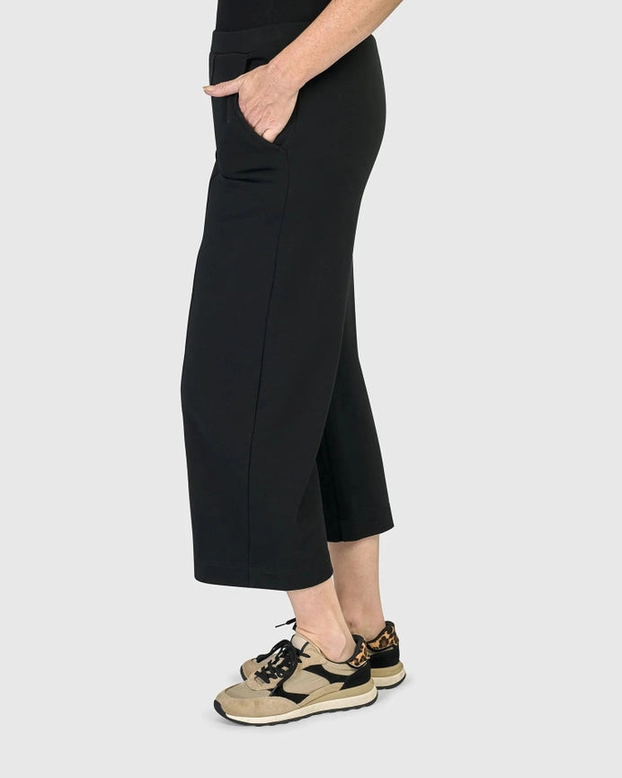 Urban Stargate Cropped Pants, Ice-Pants-Alembika-US 4-6-Ice-Urbanheer