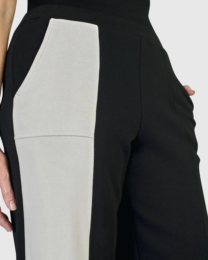 Urban Stargate Cropped Pants, Ice-Pants-Alembika-US 4-6-Ice-Urbanheer