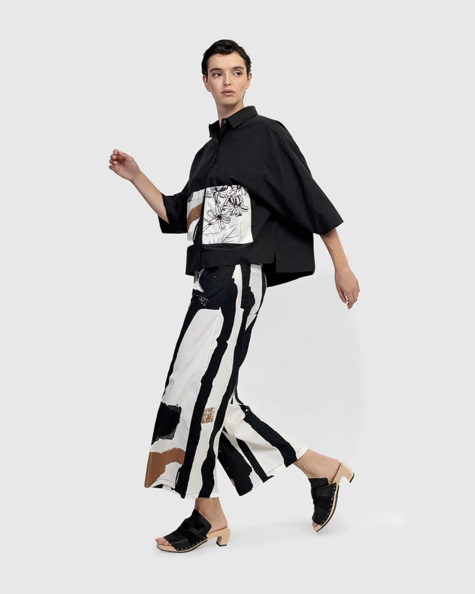 Urban Terrain Pants, Zebra-Pants-Alembika-0 (US 4-6)-zebra-Urbanheer