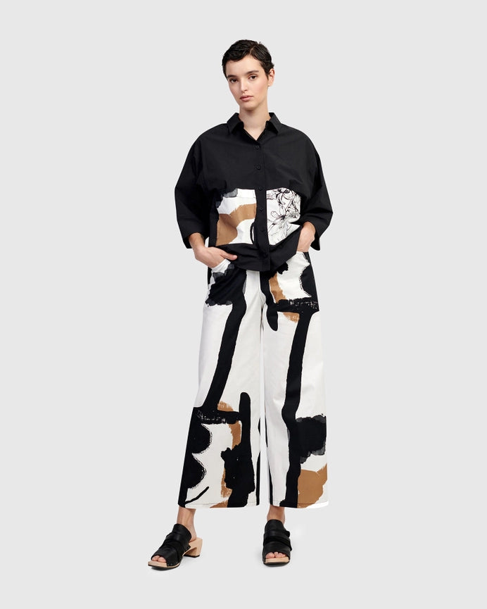 Urban Terrain Pants, Zebra-Pants-Alembika-0 (US 4-6)-zebra-Urbanheer