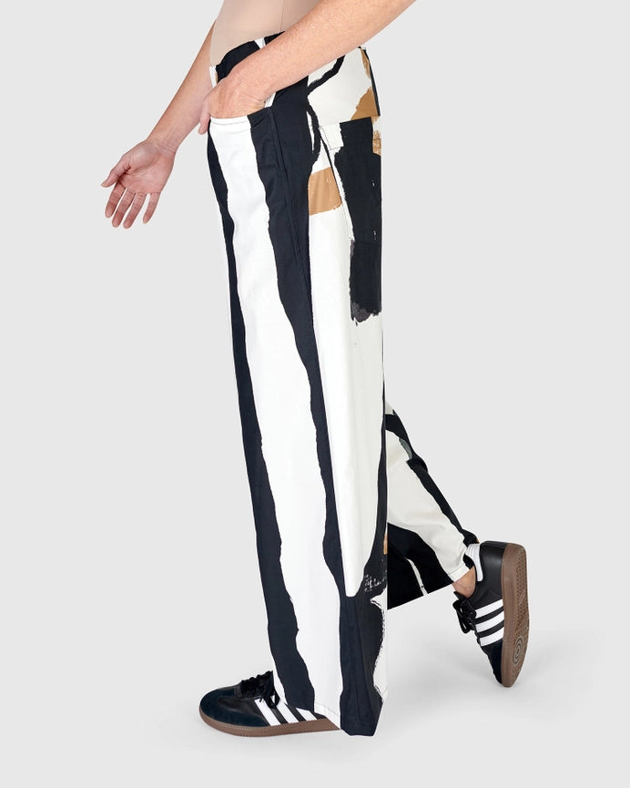 Urban Terrain Pants, Zebra-Pants-Alembika-0 (US 4-6)-zebra-Urbanheer