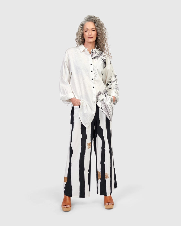 Urban Terrain Pants, Zebra-Pants-Alembika-0 (US 4-6)-zebra-Urbanheer