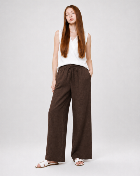 Urbanheer Bellagio Linen Pants