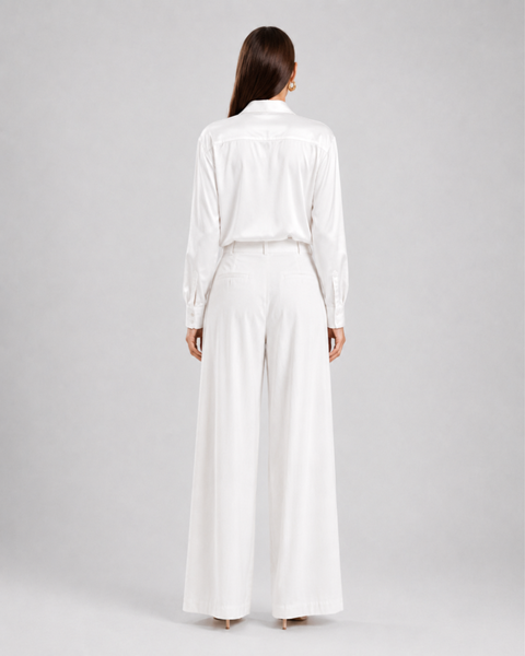 Urbanheer Como Silk Shirt