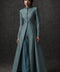Princess Meher Brocade Coat Set