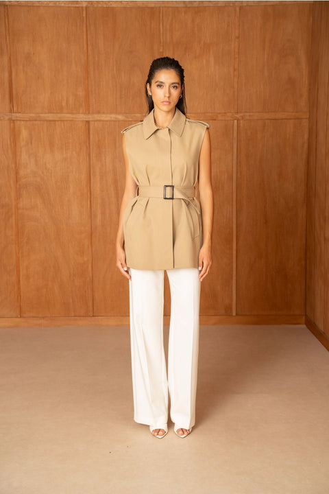 Utility 3-in-1 Modular Trench Coat